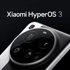 HyperOS 3 should now be available for the Xiaomi 15 Ultra worldwide. (Image source: Xiaomi - edited)