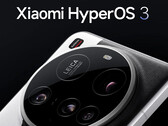HyperOS 3 should now be available for the Xiaomi 15 Ultra worldwide. (Image source: Xiaomi - edited)