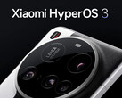 HyperOS 3 should now be available for the Xiaomi 15 Ultra worldwide. (Image source: Xiaomi - edited)