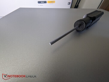 Screw driver