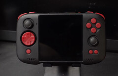 Z-Pocket Game currently sells the ZPG A1 Unicorn in three finishes. (Image source: Z-Pocket Game)