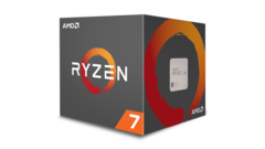 AMD could control 30 percent of CPU market by end of 2018 (Image source: AMD)