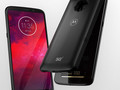The 5G Moto Mod will allow the Moto Z3 to connect to Verizon's upcoming 5G network. (Source: Motorola)