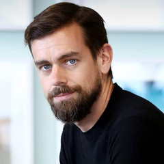 Twitter CEO Jack Dorsey. (Source: Forbes)