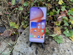 Xiaomi's 15 is one of the best smartphones around (Image source: Manuel Masiero)