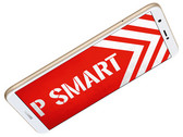 Huawei P Smart Smartphone Review