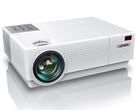 Popular Yaber Y31 1080p mini LED projector on sale for just $205 USD right now (Source: Amazon)