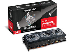 Radeon RX 7900 XTX
