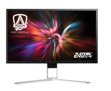 24.5-inch AOC Agon AG251