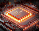 AMD currently offers its Radeon 8060S iGPU with Ryzen AI Max+ 395 variant. (Image source: GMKtec - edited)