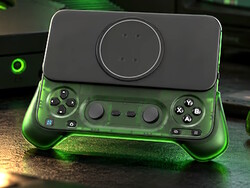 Only 1,000 copies of the M5 Founders Edition controller are available.