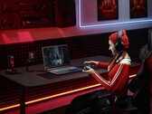 The Acer Nitro V 16S is a slimmer variant of the original Nitro V 16. (Image Source: Acer)