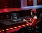The Acer Nitro V 16S is a slimmer variant of the original Nitro V 16. (Image Source: Acer)