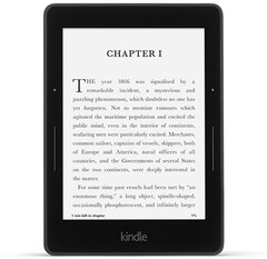 Amazon Kindle Voyage 6 inch e-reader