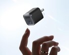 Anker is now selling the Nano Charger (45W) at Amazon US. (Image source: Anker)