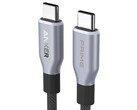 The latest 240W USB-C cable from Anker appears to sit in its Prime range. (Image source:u/joshuadwx via Reddit)