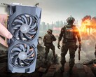 YouTuber RandomGaminginHD has tested Battlefield 6 on graphics cards with just 4 GB of VRAM. (Image source: RandomGaminginHD via YouTube / Steam)