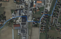 GPS Test: Bridge