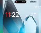 ColorOS' new Fluid Cloud. (Image source: Weibo)