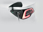 The NACS connector looks more elegant than the CCS one (image: Tesla)