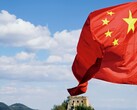 Flag of China (Image source: Pexels)