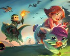 Core Keeper is free to try on Steam until October 12.