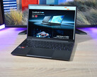 Chuwi CoreBook X with AMD Ryzen 5 7430U and 2K display (Image source: Notebookcheck)