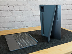 Lenovo Chromebook Dueet 11 - Provided by Google