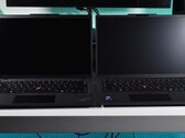Lenovo ThinkPad T14 Gen 6 and the Lenovo ThinkPad T14 Gen 7.