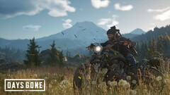 Days Gone's official launch date for PC has been revealed