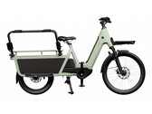 Decathlon’s Btwin E-Three 900 e-bike