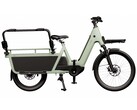 Decathlon’s Btwin E-Three 900 e-bike