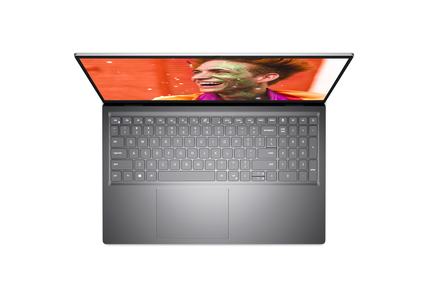 Dell Inspiron 15 5515 proves to be a solid office notebook Dell Inspiron 15 5515 proves to be a solid office notebook