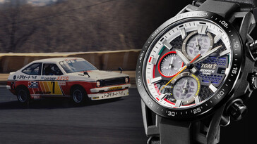 Casio Edifice EFS-S641TMS-1A. (Image source: Casio)