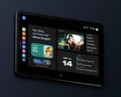 Amazon Echo Show 16 can either be mounted on a wall or placed on a stand.
