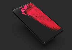 Essential wants to make a grand statement after the PH-1 smartphone failed to inspire. (Source: Essential)