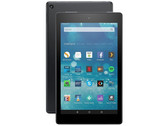 Amazon Fire HD 8 tablet runs Android 10 thanks to LineageOS 17.1