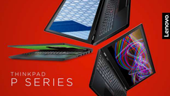 Lenovo's new ThinkPad P51, P51s, and P70 are outfitted with the latest NVIDIA Quadro GPUs. (Source: Lenovo)