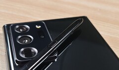 Galaxy Note 20 Ultra will come with a laser focus sensor 