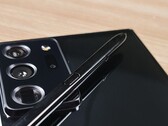 Galaxy Note 20 Ultra will come with a laser focus sensor 