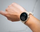 The Garmin vivoactive 6 smartwatch is receiving its first beta update. (Image source: Garmin)