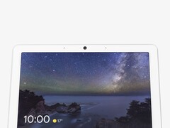 Google’s rumored Home Display could be a successor to the Nest Hub Max (pictured)
