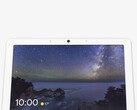 Google’s rumored Home Display could be a successor to the Nest Hub Max (pictured)