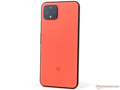 The Pixel 4 series contained a few innovations that Google has since ditched. (Image source: NotebookCheck)