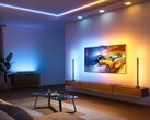 The Govee TV Light Bars 2 are said to be brighter than the original model. (Image source: Govee)