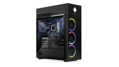 HP has launched the Omel 45L gaming desktop globally (image via HP)