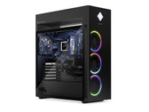 HP has launched the Omel 45L gaming desktop globally (image via HP)