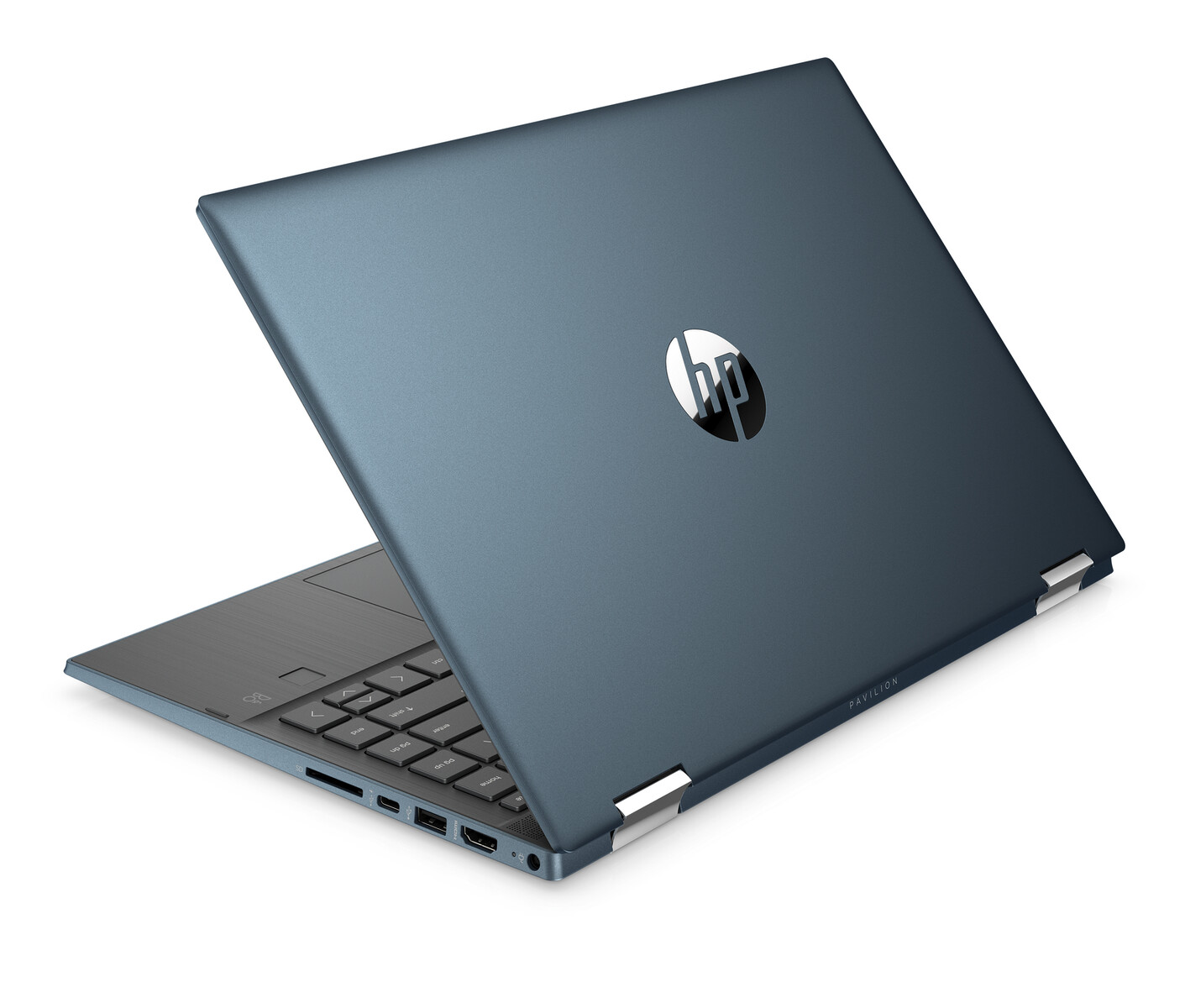 HP Pavilion x360 14 LTE (2020) Review