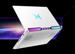 The Honor Win H9 has four small fans at the rear.
