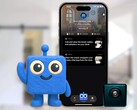 The Hup AI system uses a smartphone app and smart camera to help sense when owners need a reminder to do chores and complete tasks. (Image source: Hup AI)